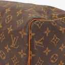 Louis Vuitton Speedy 30 Monogram Canvas Handbag
