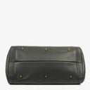 Chloe Paddington Black Satchel Bag
