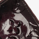Louis Vuitton Zippy Monogram Vernis Coin Purse