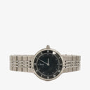 Yves Saint Laurent YSL Logo Stainless Steel Watch