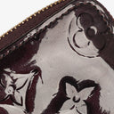 Louis Vuitton Zippy Monogram Vernis Coin Purse