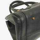 Chloe Paddington Black Satchel Bag