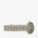 Yves Saint Laurent YSL Logo Stainless Steel Watch
