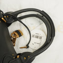 Chloe Paddington Black Satchel Bag