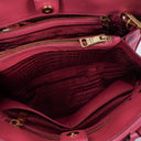 Prada Saffiano Promenade Bag