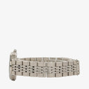 Yves Saint Laurent YSL Logo Stainless Steel Watch