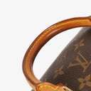 Louis Vuitton Speedy 25 Monogram Canvas Bag