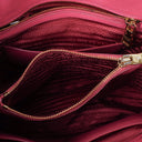Prada Saffiano Promenade Bag