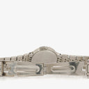 Yves Saint Laurent YSL Logo Stainless Steel Watch