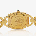 Gucci Horsebit Stainless Steel 22mm 6400L Quartz Watch&nbsp;