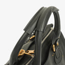 Chloe Paddington Black Satchel Bag