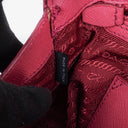 Prada Saffiano Promenade Bag