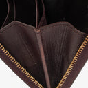 Louis Vuitton Zippy Monogram Vernis Coin Purse