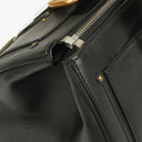 Chloe Paddington Black Satchel Bag