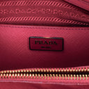 Prada Saffiano Promenade Bag