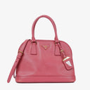 Prada Saffiano Promenade Bag