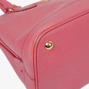 Prada Saffiano Promenade Bag
