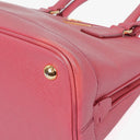 Prada Saffiano Promenade Bag