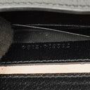 Gucci Black Horsebit 1955 Crossbody Bag