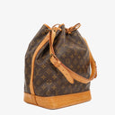 Louis Vuitton Noe Grande GM Monogram Canvas Shoulder Bag