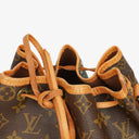 Sac Épaule Louis Vuitton Noe GM en Toile Monogramme
