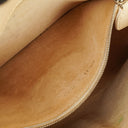 Fendi Sellaria Mama Baguette Shoulder Bag