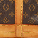 Louis Vuitton Noe Grande GM Monogram Canvas Shoulder Bag