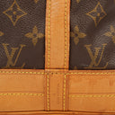 Louis Vuitton Noe Grande GM Monogram Canvas Shoulder Bag