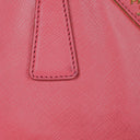 Prada Saffiano Promenade Bag