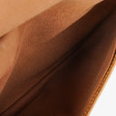 Louis Vuitton Saumur Monogram Canvas Shouder Bag