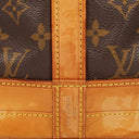 Louis Vuitton Noe Grande GM Monogram Canvas Shoulder Bag