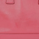 Prada Saffiano Promenade Bag