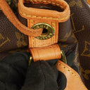 Sac Épaule Louis Vuitton Noe GM en Toile Monogramme