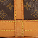 Louis Vuitton Noe Grande GM Monogram Canvas Shoulder Bag