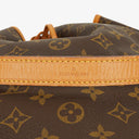 Sac Épaule Louis Vuitton Noe GM en Toile Monogramme