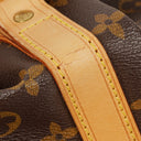 Louis Vuitton Noe Grande GM Monogram Canvas Shoulder Bag