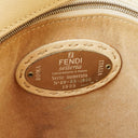 Fendi Sellaria Mama Baguette Shoulder Bag