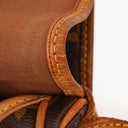 Louis Vuitton Saumur Monogram Canvas Shouder Bag