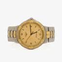 Longines Flagship 35MM &nbsp;Quartz Two Tone Stainless Steel Watch