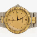 Longines Flagship 35MM &nbsp;Quartz Two Tone Stainless Steel Watch
