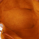 Louis Vuitton Petit Noe &nbsp;EPI Leather Shoulder Bag