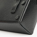 Gucci Black Horsebit 1955 Crossbody Bag