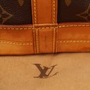 Louis Vuitton Noe Grande GM Monogram Canvas Shoulder Bag