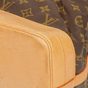 Sac Épaule Louis Vuitton Noe GM en Toile Monogramme