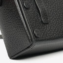 Gucci Black Horsebit 1955 Crossbody Bag