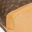 Sac Épaule Louis Vuitton Noe GM en Toile Monogramme