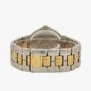 Longines Flagship 35MM &nbsp;Quartz Two Tone Stainless Steel Watch