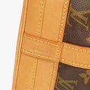 Sac Épaule Louis Vuitton Noe GM en Toile Monogramme