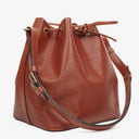 Louis Vuitton Petit Noe &nbsp;EPI Leather Shoulder Bag