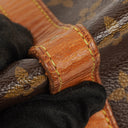 Louis Vuitton Saumur Monogram Canvas Shouder Bag